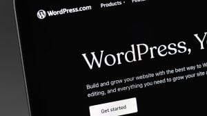 Wordpress