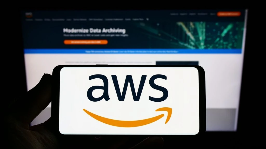 AWS, Amazon Web Services, Shadow Resources, Buckets