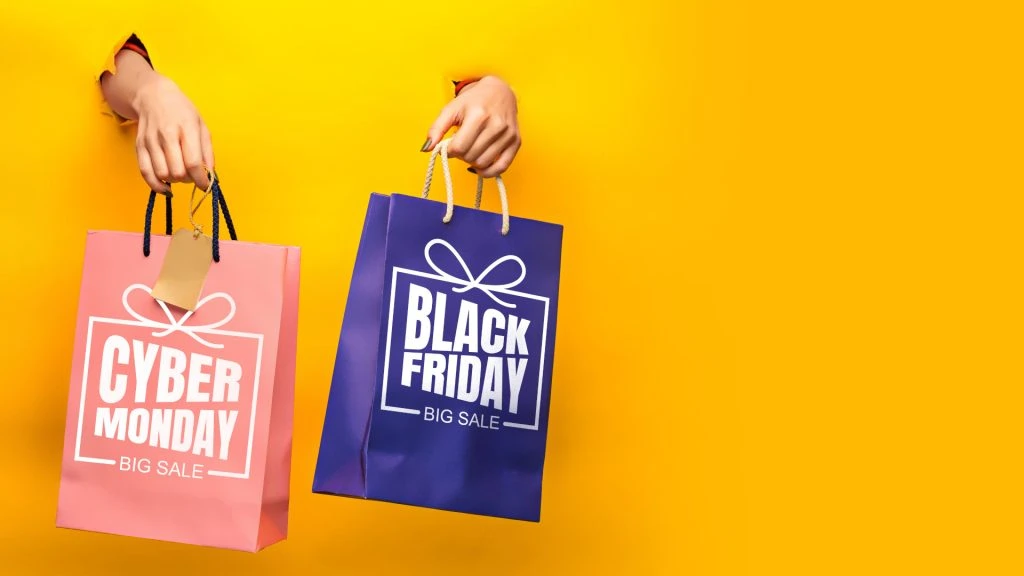 Black-Friday