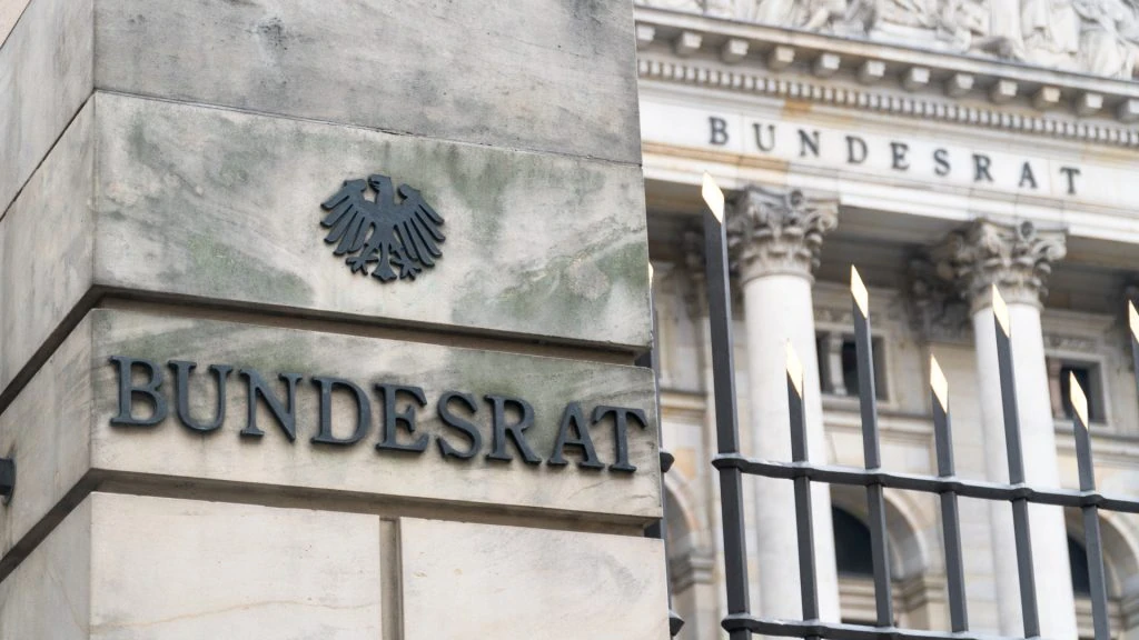 Bundesrat