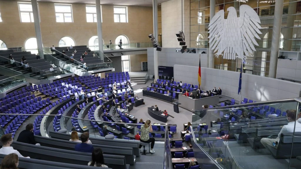 Bundestag