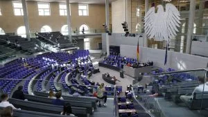 Bundestag