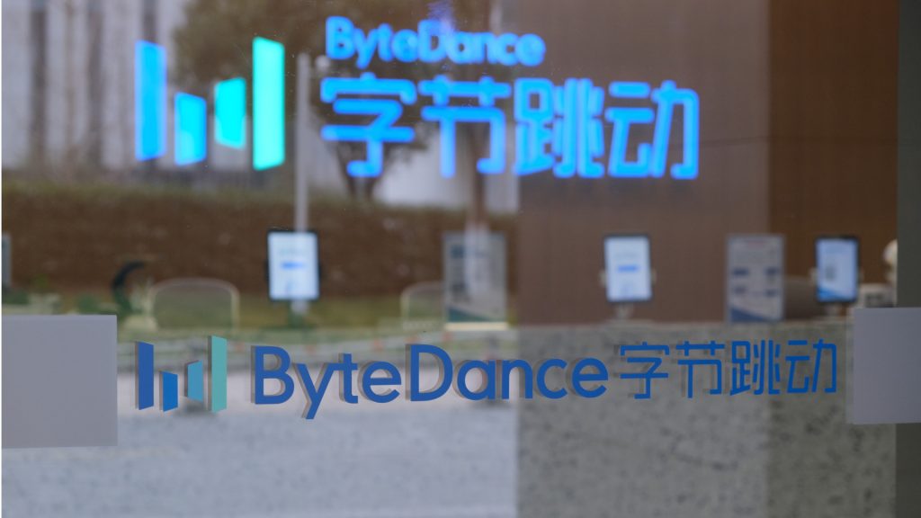 Bytedance