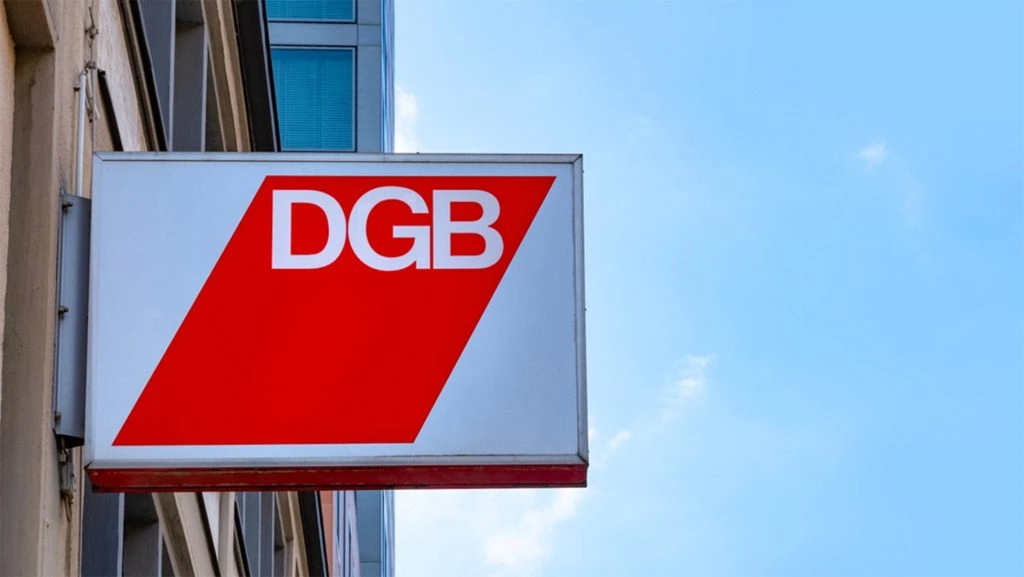 DGB