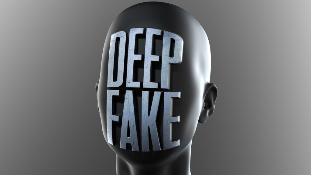 GenAI, Generative KI, Deepfake, Deep Fake