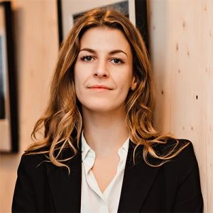 Dorothea Gotthardt, COO von QuantPi