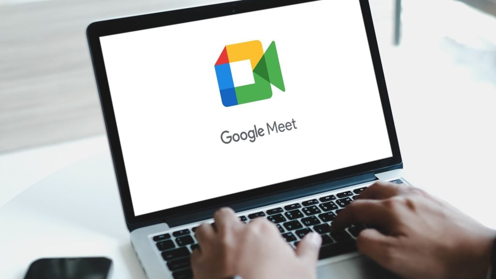 Google Meet