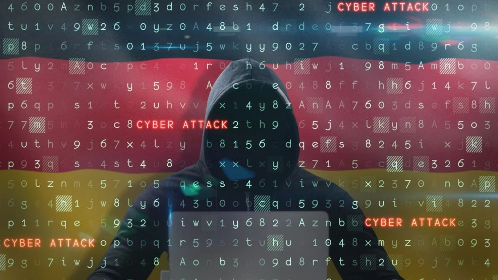 Deutschland, Landtagswahlen, Wahlen, Cyberattacken, Cyberangriffe