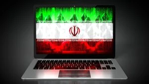 Cyberattacke, Iran, Irak, Hacker