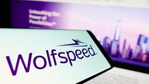 Wolfspeed