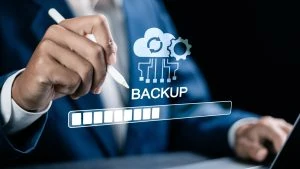 Disaster Recovery, Backups, Datenverlust