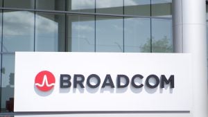 Broadcom