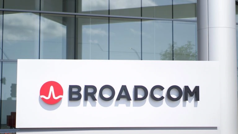 Broadcom