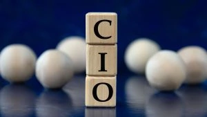 2024, 2025, CIO, Chief Information Officer