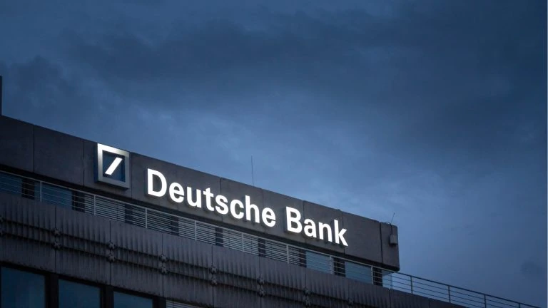 Deutsche Bank