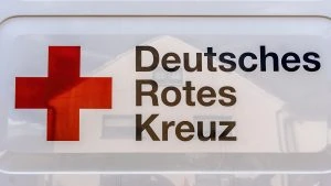 Deutsches Rotes Kreuz