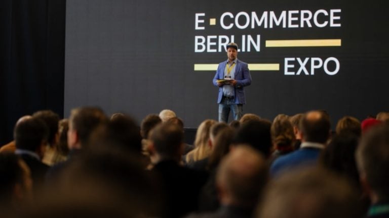 E-Commerce Expo Berlin