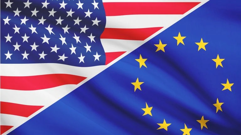 EU vs USA