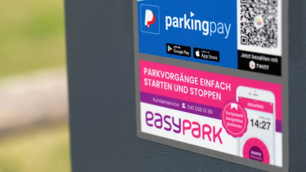 Easypark