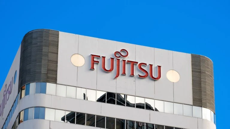 Fujitsu