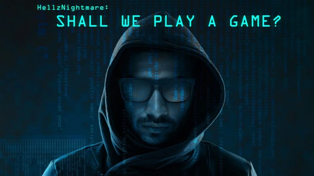 Cybersicherheit, Gaming, Gamer, Hacker