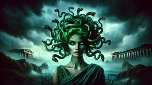 Medusa