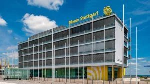 messe Stuttgart