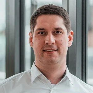 Philipp Löwer | Senior Consultant bei Objektkultur Software GmbH