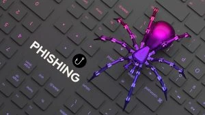 Phishing, Latrodectus, Malware