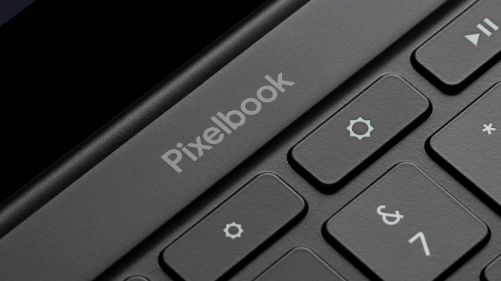 Pixelbook