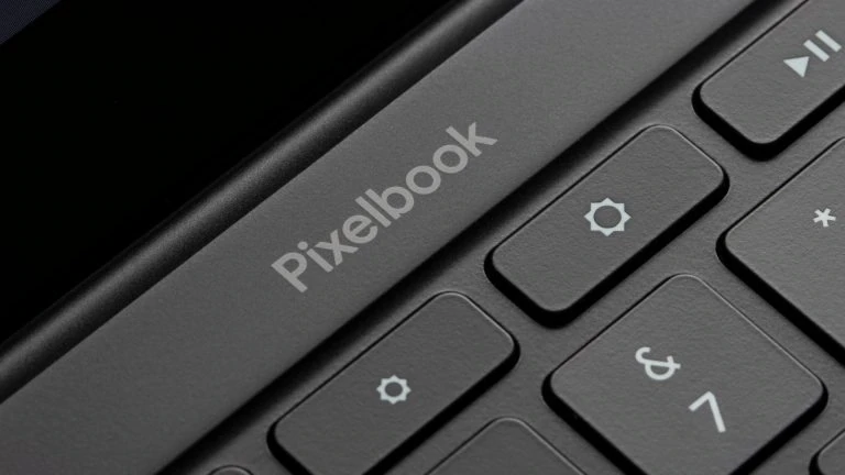 Pixelbook