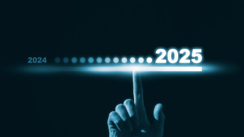 Trends-2025