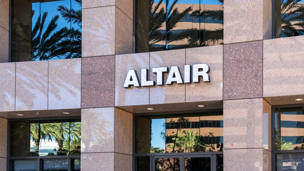 Altair Engineering