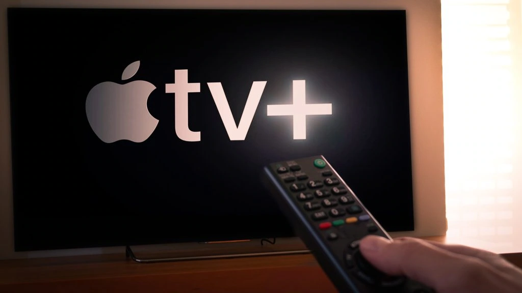 AppleTV