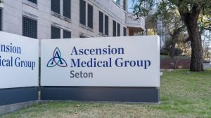 Ascension Health