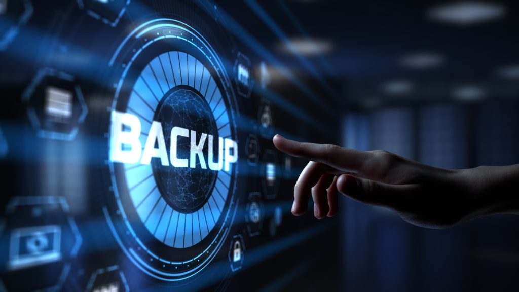 Datensicherung, Backup, Speicherstrategie, Datenspeicherung