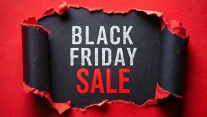 Phishing, Black Friday, Cyber Crime