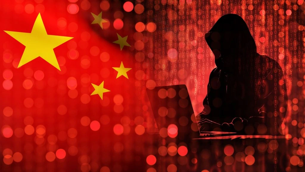 China, chinesische hacker, chinesische hackergruppe, LIMINAL PANDA, Hacker