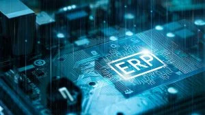 ERP