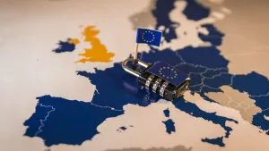 Europa, Cybersicherheit, NIS2, EU