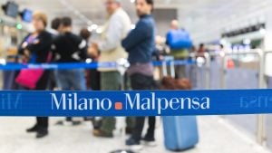 Milano Malpensa