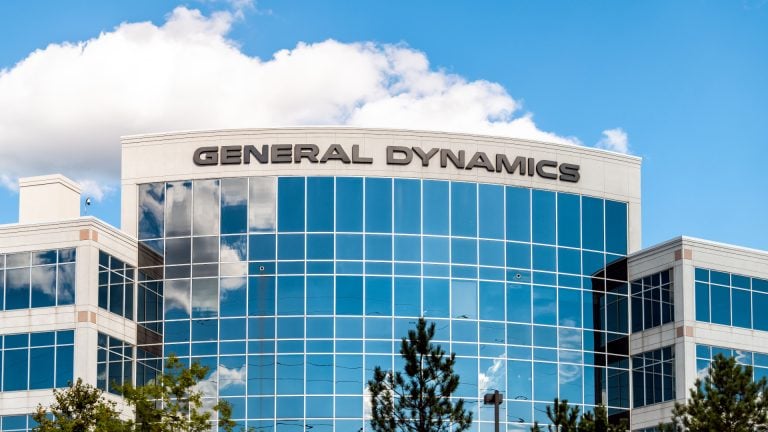 General Dynamics