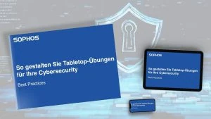 Sophos Januar 2025