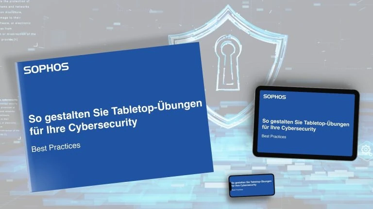 Sophos Januar 2025