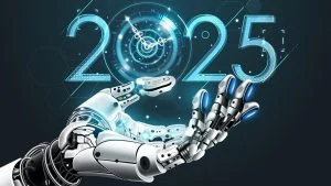 Trends, Prognosen, Cybersicherheit, ki sicherheit 2025, ki cybersicherheit 2025, KI, künstliche Intelligenz