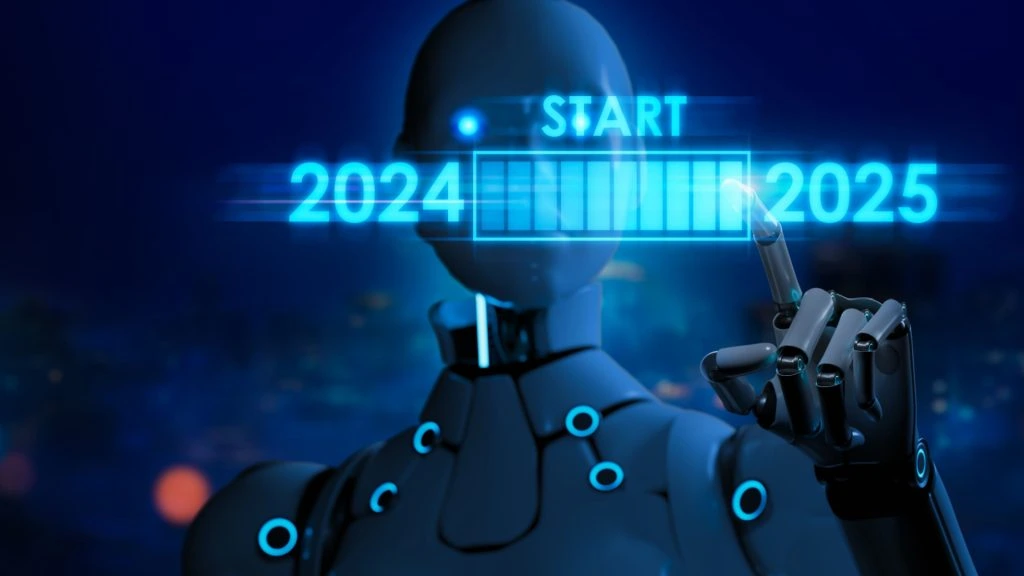 Trends 2025, ki trends 2025, ki 2025, künstliche intelligenz 2025, KI, künstliche Intelligenz