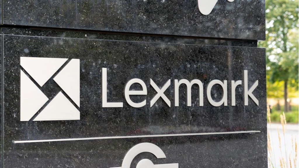 Lexmark