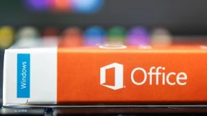 Microsoft Office