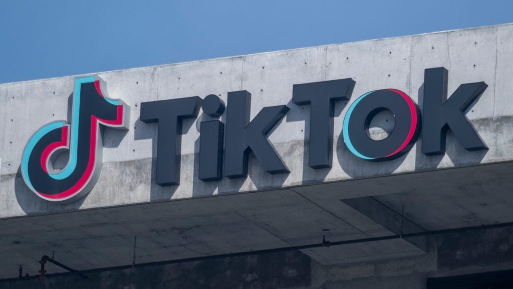 Tiktok