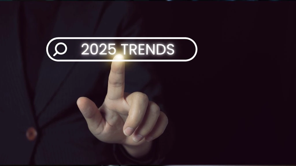 Trends-2025